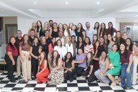 Gestão Municipal recebe aprovados em processo seletivo e fortalece quadro de servidores em Araçagi