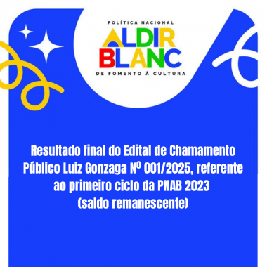 Imagem de destaque