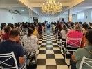 Araçagi realizou a jornada pedagógica