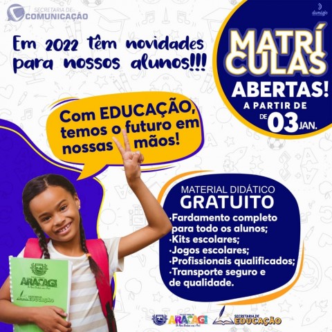 Imagem de destaque