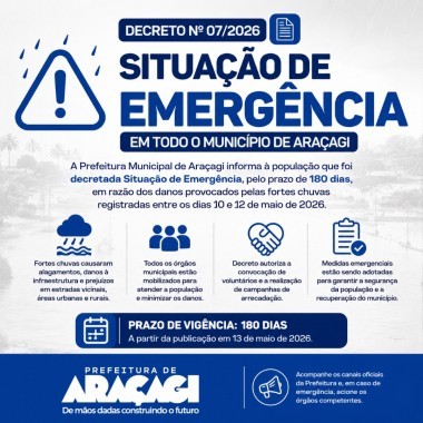 Imagem de destaque