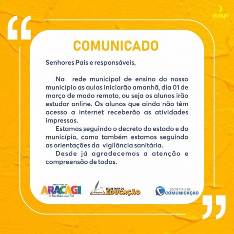 Imagem de destaque