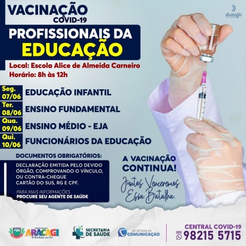 Imagem de destaque