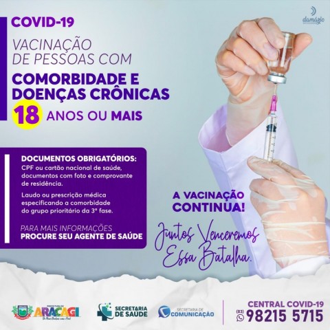 Imagem de destaque